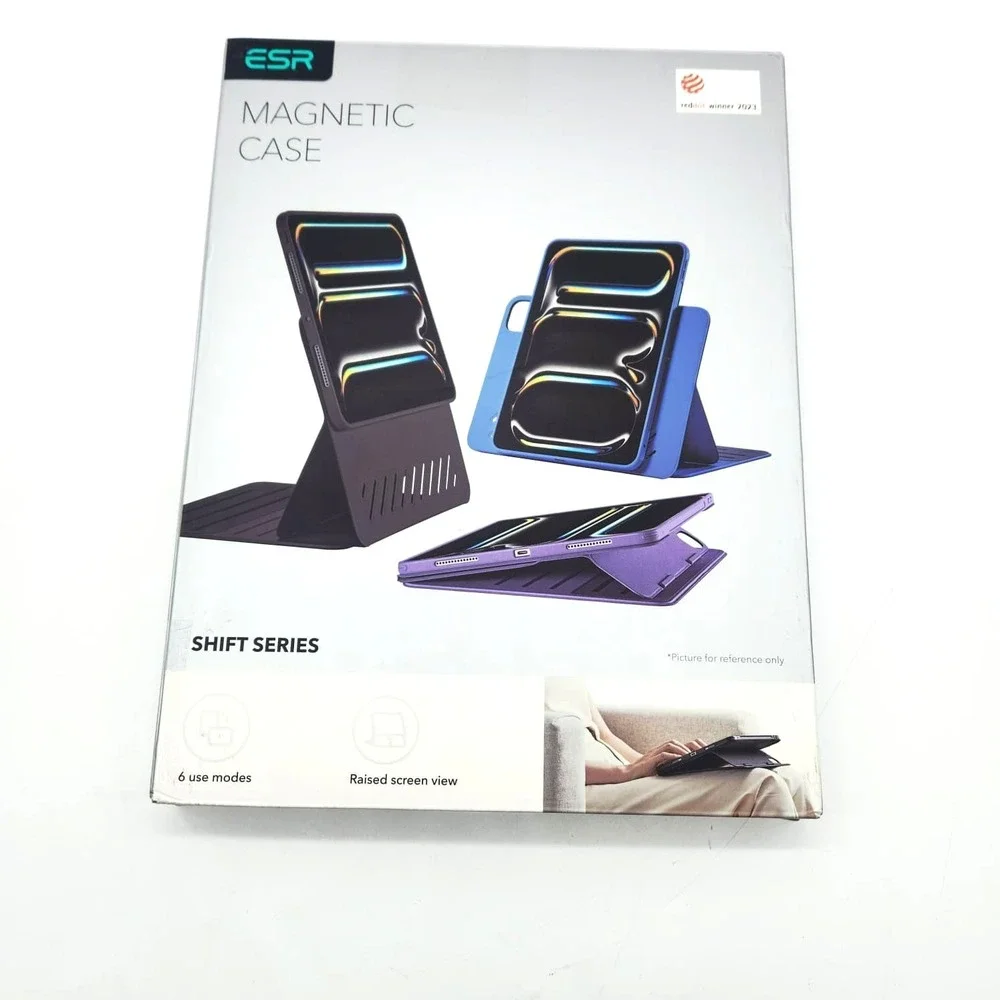 ESR Shift Series iPad Pro 11